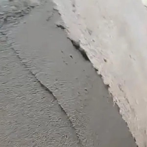 通州水工建筑物I级C55聚合物改性水泥砂浆 渠道防渗泵站加固迎水面抗冲刷砂浆