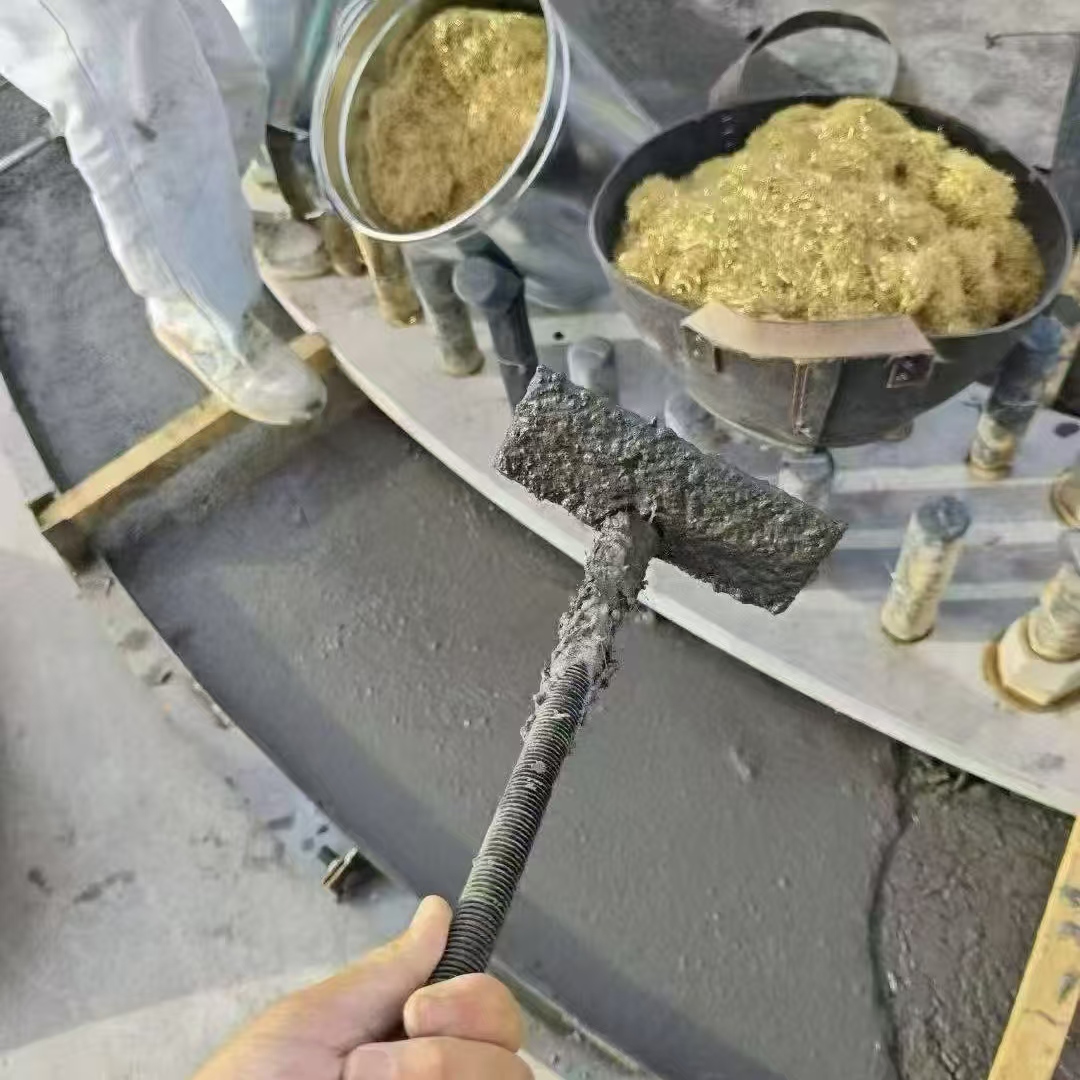 通州C120风电设备基础专用灌浆料