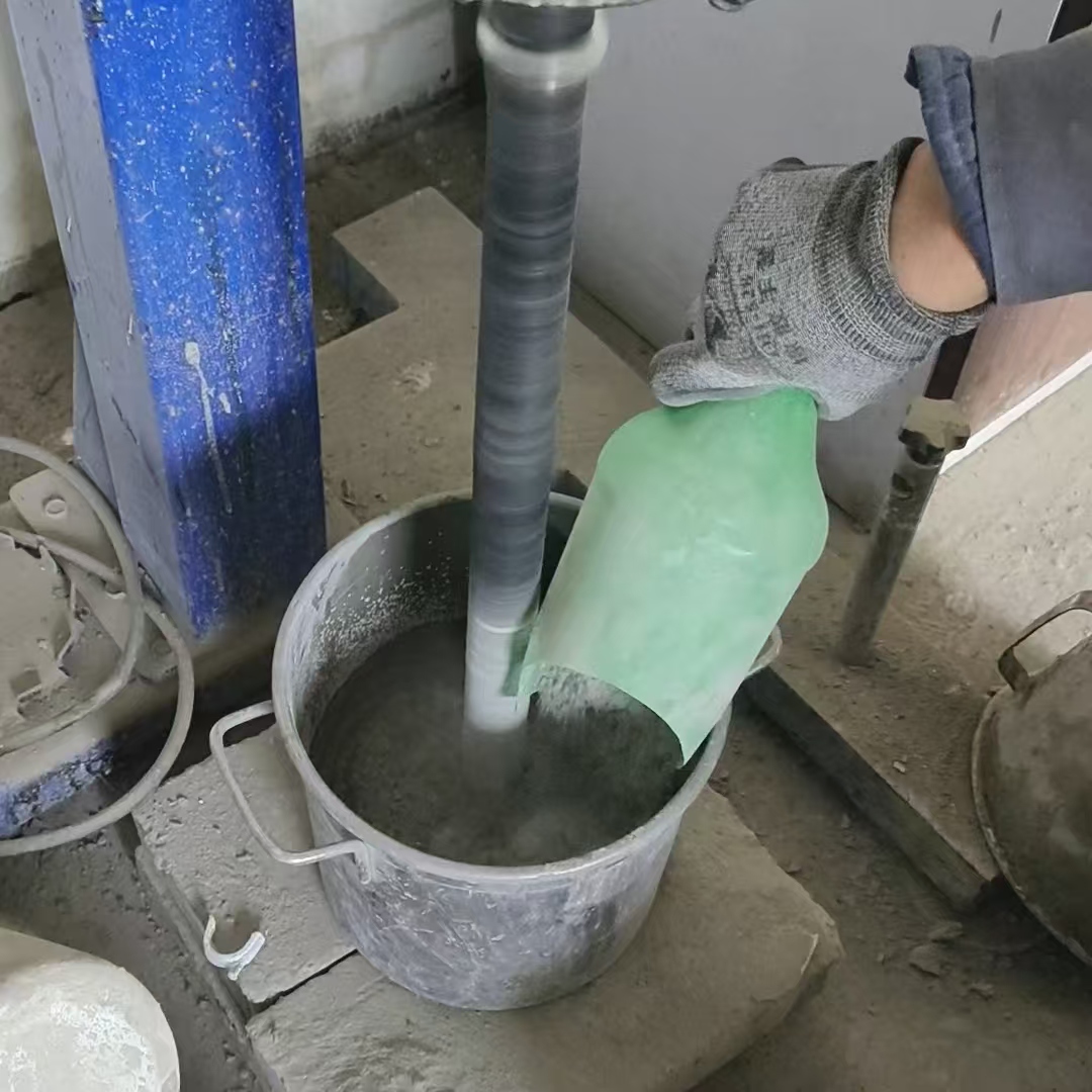 通州桥梁公路张拉用H60压浆料与普通压浆料有什么区别？