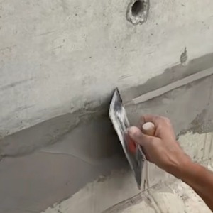 通州P型防护型环氧树脂砂浆