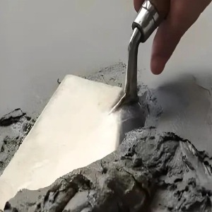 通州混凝土裂缝孔洞剥落冻融修复用高强度丙乳防腐蚀砂浆